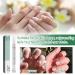Hongecb Nail Care Pen - Strengthen & Protect Fingernails & Toenails | Easy Application | Health Routine Nail Care | 1PCs for Everyday Use - Buy Online on SooperMarket.com
