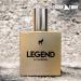Pete & Pedro LEGEND - Eau De Parfum | Original Male Fragrance - Citrus Spice And Lasting Leather Notes Men's Cologne | As Seen on Shark Tank 1.7 oz d) LEGEND edp - Buy Online on SooperMarket.com