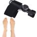 Bunion Corrector for Women Men - Adjustable 3D Rotate Toe Splint for Crooked Toes - Buy Online on SooperMarket.com