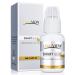 LASHVIEW Eyelash Extension Glue -1s Extra Strong Lash Glue 5ml| Semi-Permanent Maximum Bond Power Black Adhesive for Professional Use Only eyelash extension glue-5ml