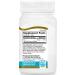 Iron 65 mg Ferrous Sulfate 325 mg Tablets 120 Count Compatible with 21st Century Mineral Supplement Gluten Free Non-GMO + Bonus Pill Organizer Weekly Pill Organizer Mini - Buy Online on SooperMarket.com
