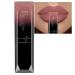 Matte Lipstick Nude Lipstick Smooth Waterproof Highly Pigmented Velvet Lipstick Lip Gloss Full-Coverage Lip Color Lipsticks Professional Lipstick Cosmetics Make Up Gifts(#02)