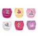 Ozyol Trainer trousers for droplet training 6 Pack - reusable learning diapers baby underwear to get clean toilet training 100 sea girls