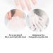 Moisturizing Hand Mask | Improve Skin Dryness | Home & Salon Use | International Shipping - Buy Online on SooperMarket.com