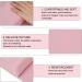 Nail Art Pillow Nail Art Hand Cushion Nail Art Hand Pad Nail Arm Rest Pillow Holder Mat Set Professional Manicure Tool for Beauty Salon Manicure Care(#1) - Buy Online on SooperMarket.com