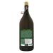 Le Terre di Colombo 100% Italian Extra Virgin Olive Oil - 2L Ribbed Bottle with Mechanical Closure | Premium Quality for International Shipping - Buy Online on SooperMarket.com