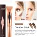 Tongyend Liquid Contour Beauty Wand Blush Stick Cream Contour Stick and Highlighter with Cushion Applicator Long Lasting Face Blush Illuminator Makeup Stick Liquid Bronzer Super Silky(Contour 05) Contour 05 10 g (Pack of 1) - Buy Online on SooperMarket.com