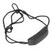 Shipenophy Anti Snoring Solution Lightweight Electric Anti Snoring Device ABS Restful Sleep for Rest
