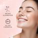 FA..CES/ CANADA Strobe Cream - Rose Gold 30ml | Primer + Highlighter + Moisturizer | Shea Butter & Hyaluronic Acid | Intense Hydration | Flawless Radiant Dewy Skin | Illuminating & Glowing Makeup Base - Buy Online on SooperMarket.com
