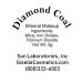 Giselle Cosmetics Organic Mineral Eyeshadow - Diamond Coal | 3 gms - Buy Online on SooperMarket.com
