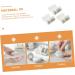 HAPINARY 2 Sets Push Type Lotion Bottle Hand Cream Dispenser Multi-function Sub Bottle Lotion Container Lotion Squeeze Bottle Hand Soap Container Travel Empty Bottle Pp Household - Buy Online on SooperMarket.com