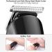 Premium 6-in-1 Hair Clipper & Beard Trimmer Kit for Men - Cordless Waterproof USB Rechargeable Grooming Set - Buy Online on SooperMarket.com