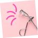 HAPINARY 1 Set Eyelash Curler Replacement Pads Pad for Eyelash Curler Refill Pads Eyelash Curler Lash Curler Pad Lash Tool Pad Eyelash Curler Refills Lash Curling Tool Pads Silicone Pads - Buy Online on SooperMarket.com