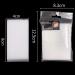 100PCS Silk Nail Wrap Kalolary | Fiberglass Silk Nails Wrap Stickers for Gel Extension | Nail Art Tools - Buy Online on SooperMarket.com