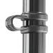 Cressi America and Gringo Black Snorkel - Comfort and Quality Since 1946 - Buy Online on SooperMarket.com
