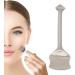 Blackhead Cleaning Tool Made of Stainless Steel Lightweight Skin Care Acne Extraction Tool for Women and Girls - Buy Online on SooperMarket.com
