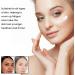 Moisturizing Tone-Up Cream Deep Hydration Makeup Cream Instant Coverage for Dull Skin Smooth Skin Texture Moisture Toning Light Cream for All Skin Types 30ml - Buy Online on SooperMarket.com