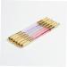 WOFASHPURET Embroidery Pencil Eyebrow Pencil Microblading Pencil Microblading Tools Korean Rhinestones 1 count (Pack of 1) White - Buy Online on SooperMarket.com