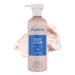 Ruby Kisses Body Scrub Gentle & Exfoliate Energize & Nourishing Skin Antioxidant Rich Oil Protect Skin Barrier Suitable for Sensitive All Skin Types Made in Korea