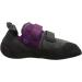 Five Ten Women's Rogue VCS Climbing Shoe 7.5 - Purple/Charcoal - Buy Online on SooperMarket.com