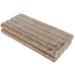 10pcs Moxibustion Sticks - Hand Ground Acupuncture Tools for Muscle Relaxation & Wellness - Buy Online on SooperMarket.com