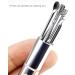 Stainless Steel Ear Pick Set - Earwax Removal Kit for Precision Grooming - Buy Online on SooperMarket.com