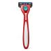 Preserve Shave 5 Blade Refillable Razor - Eco-Friendly, Recycled Materials, Assorted Colors - Buy Online on SooperMarket.com
