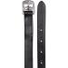 WALDHAUSEN STAR Stirrup Leathers 140 cm - Black | Premium Equestrian Gear for International Shipping - Buy Online on SooperMarket.com