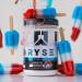 Ryse Core Series Loaded Pre Workout - High Stim Pre-Workout Pump Energy Strength 390mg Caffeine 4.5 Grams Pure L 420 g (Pack of 1) Freedom Rocks 30 Servings (Pack of 1) - Buy Online on SooperMarket.com