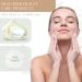 12 Packs Reusable Bamboo Fiber Makeup Remover Pads with Cotton Storage Bag 4 Layers 100% Organic Bamboo Facial Cotton Rounds Eco-friendly Waste Free - Buy Online on SooperMarket.com