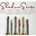 Buy Sandstone Pearl Shimmer ShadowSense - Long-Lasting Eye Shadow for Stunning Looks | International Shipping Available - Buy Online on SooperMarket.com