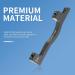 Disc Brake Mounting Bracket - Front V Brake Caliper PM Adapter for Bicycle - Buy Online on SooperMarket.com