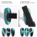 7pcs Nail Magnet Tool Set - DIY Magnetic Plate & Cat Eye Design Magnetic Pens for Stunning Nail Art - Buy Online on SooperMarket.com