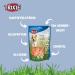 Trixie Premio Dog Chicken Coins 100g | Gluten-Free Grain-Free Treats for Training & Rewards | Assorted Duckies 20g (5 Pack) - Premium Dog Treats - Buy Online on SooperMarket.com
