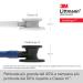 3M Littmann Cardiology IV Stethoscope - Navy Blue/Black, 27 (6168) - Buy Online on SooperMarket.com