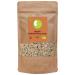 Organic Shelled Hemp Seeds - Certified Organic - by Busy Beans Organic (5kg)