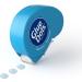 Glue Dots Dot N' Go Dispenser Project Pack - 200 Permanent & Removable Craft Dots - Buy Online on SooperMarket.com