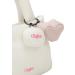Buffalo Women's Boxy22 Soft Marshmallow Cross One Size - Buy Online on SooperMarket.com