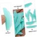Buy 20 Pairs Eyelash Silicone Pads | Best Tool for Eyelash Extensions & Shields | International Shipping Available - Buy Online on SooperMarket.com