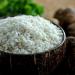 Vialone Nano Rice 1kg - Authentic Italian IGP Rice for Risotto | Medium Grain Grazia Artisan Rice - Buy Online on SooperMarket.com