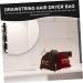 HAPINARY 3 Pcs Hair Dryer Storage Bag Hair Dryer Carrying Bags Hair Tools Travel Bag Blow Dryer Bag Fabric - Buy Online on SooperMarket.com