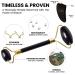 Buy Jade Roller & Gua Sha Facial Tools | Best Skincare & Beauty Products for Radiant Skin - International Shipping - Buy Online on SooperMarket.com