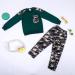 AMhomely Baby Boy Romper Sale: Camouflage Tracksuit 2PCS Outfits Set for 4-5 Years - Buy Online on SooperMarket.com