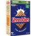 Shreddies The Original Breakfast Cereal Vegan WholeGrain 720g - Contains 5 Vitamins & Iron - Buy Online on SooperMarket.com