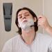 4 PCS Portable Razor Protective Case Waterproof Razor Travel Case Silicone Travel Razor Protector Holder Cases for Man Manual Razor Storage Protective - Buy Online on SooperMarket.com