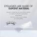 Shop Kraftyco Magnetic Eyelashes - Double Sided with Applicator - International Shipping Available - Buy Online on SooperMarket.com