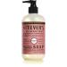 MRS. MEYER'S CLEAN DAY Liquid Hand Soap Variety Pack - Rosemary, Geranium, Honeysuckle - 12.5 OZ - 3 Count - Buy Online on SooperMarket.com