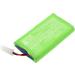Buy Afshan 2000mAh 9.6V Battery Replacement for Franklin Celltron Ultra Grid C090 | High Quality & International Shipping - Buy Online on SooperMarket.com
