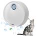 Wood collection cat toilet deodorant mini air purifier automatic odorless for pets neutralizer for wardrobe shoe cabinet or kitchen B001#