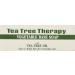 Tea Tree Therapy Tea Tree Vegetable Base Soap 3.5 Oz - Buy Online on SooperMarket.com